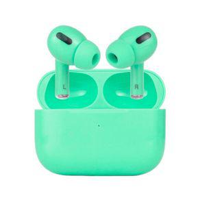 Fone de ouvido bluetooth ol 13 verde