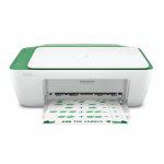 Impressora hp deskjet ink asvantage 2376