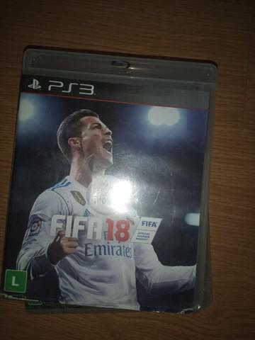 Jogos ps3 originais