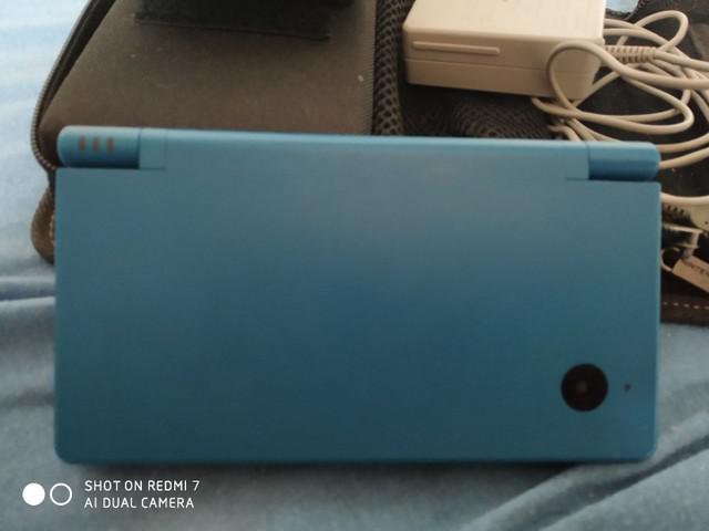 Nintendo dsi