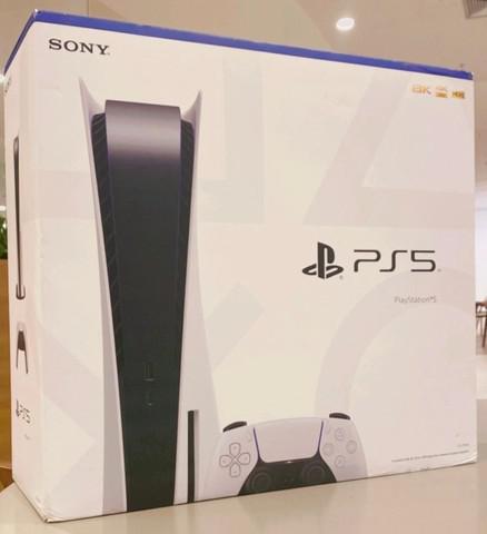 Ps5 NOVO| lacrado a pronta entrega | 1 ano de garantia