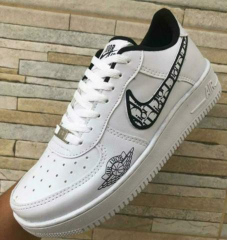 Tênis Air Force 1