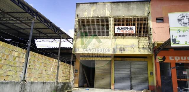 Ponto Comercial a venda na Avenida Cosme Ferreira, bairro