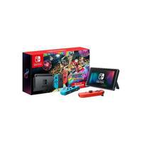 Console portatil nintendo switch had s kabld usa com wi-fi