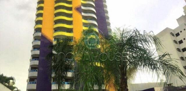 Edifício tuparandy - consil - 180 m² - r$550.000 - mgf