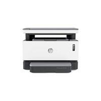 Impressora multifuncional tanque de toner neverstop hp laser