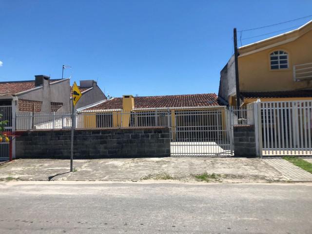 Alugo casa praia leste