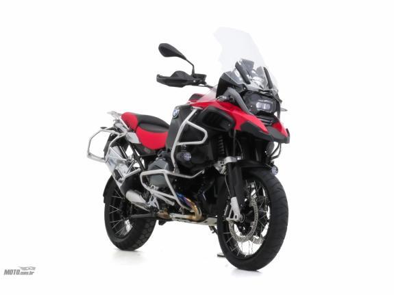 BMW - R 1200 GS Adventure