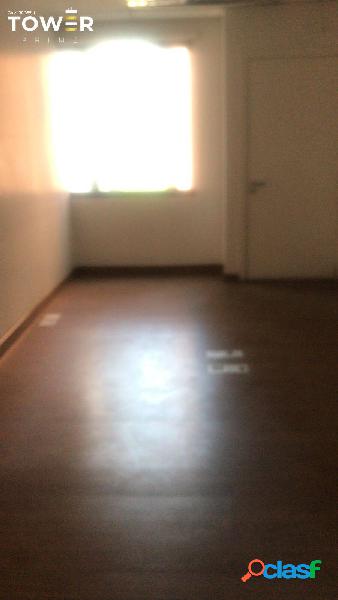 Conjunto Comercial para locação na Vila Olímpia 3