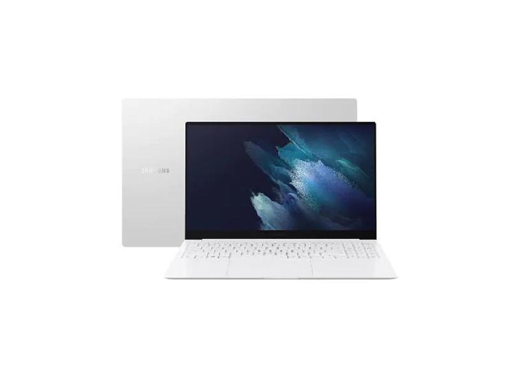 Notebook samsung galaxy book pro np950xdb-ks1br intel core