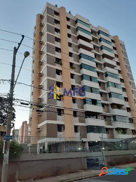 Excelente apartamento condomínio edifício tabapuã