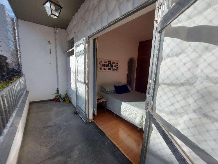 Apartamento, São Mateus, 4 Quartos