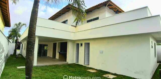 Casa à venda, calhau, são luís, ma - mgf imóveis - mgf