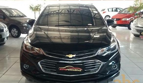 Chevrolet - cruze