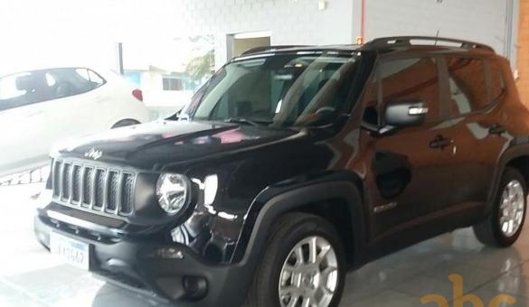 Jeep - RENEGADE