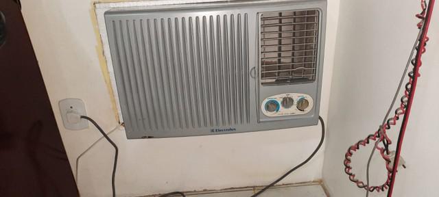 Ar Electrolux 10.000 btus