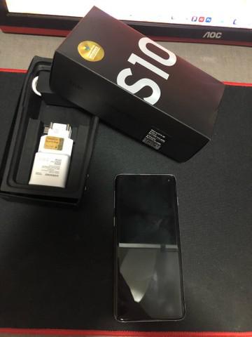 Galaxy S10 126gb