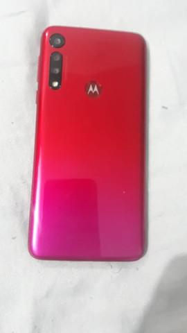 Moto g8 play