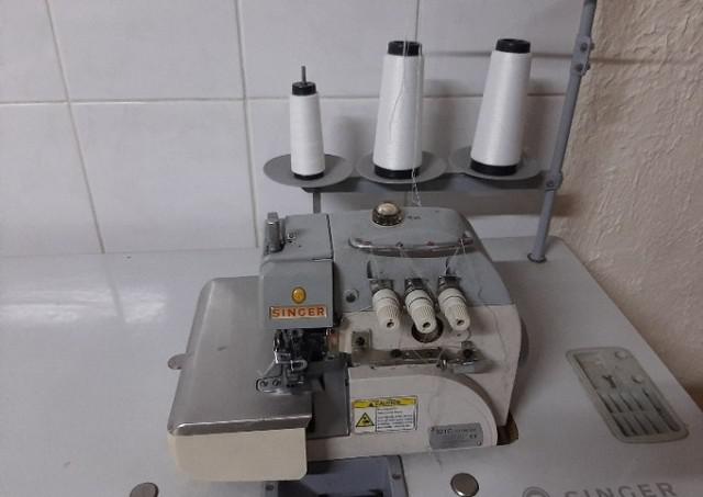 Overlock