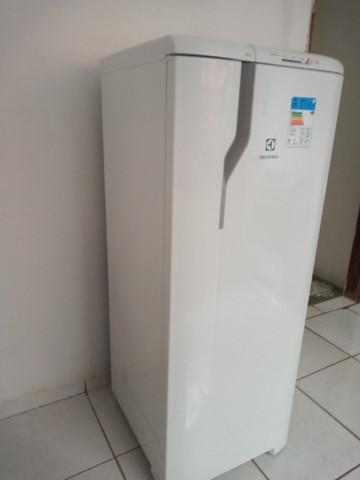 Refrigerador Eletrolux branco