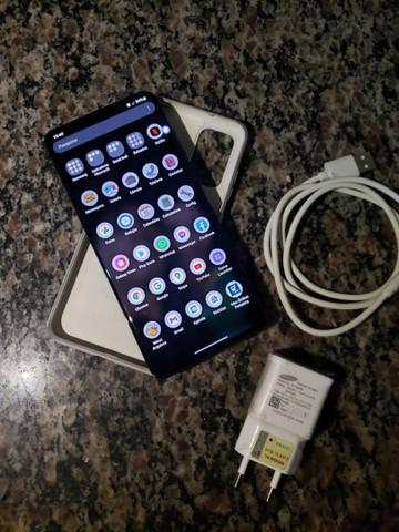 Samsung Galaxy S20 Plus