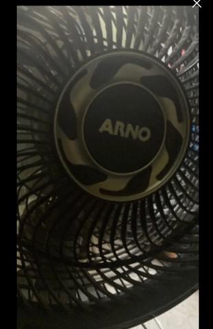 VENTILADOR ARNO SILENCE FORCE