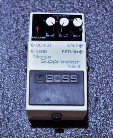 Boss ns-2