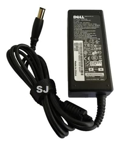 Fonte carregador dell inspiron pino grosso 14-3421 14r-3421