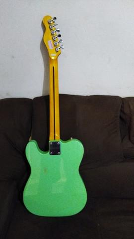 Guitarra Strinberg