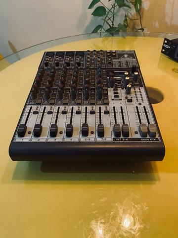 Mesa BEHRINGER XENYX 1204 FX