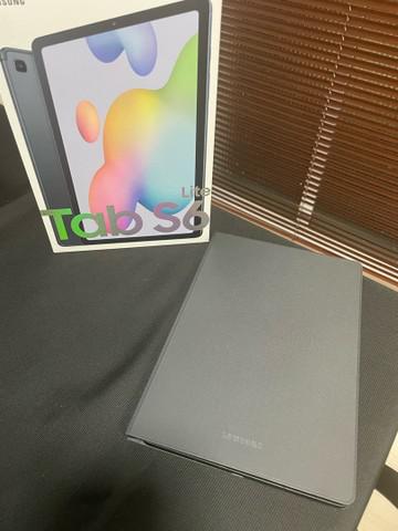 Samsung Tab S6 Lite zeradoooo