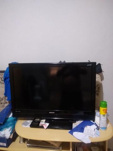 Tv semp Toshiba