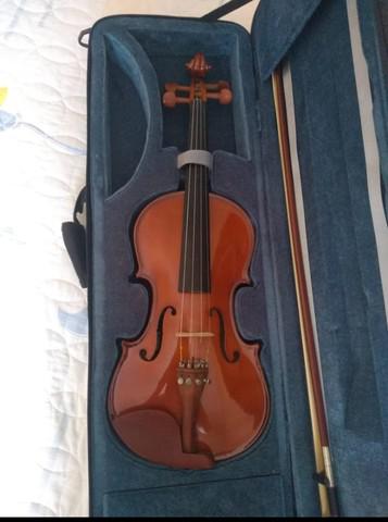 Violino Eagle 4/4