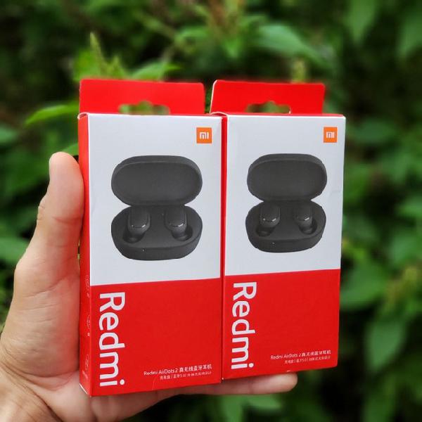 Xiaomi redmi airdots 2 novo original