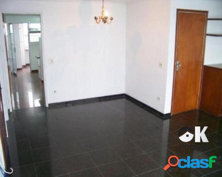 Apartamento: 145m², 3 quartos e 2 vagas – Jardim Paulista 1