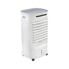 Climatizador Ar Frio Nobiile 65w Branco 10L Ventisol 220V