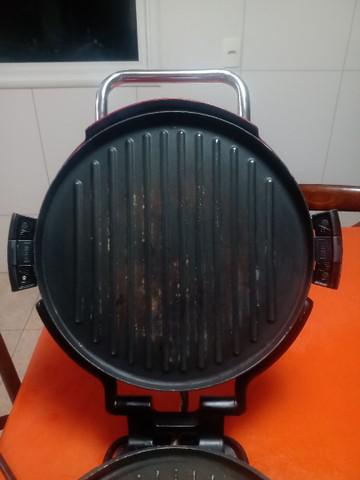 George foreman grill