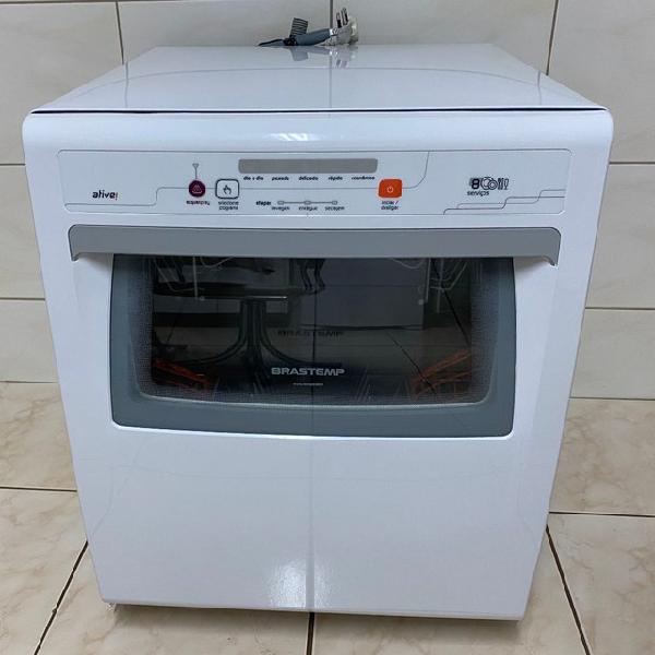 Lava louça brastemp 8 serviços- 220v