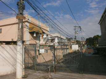 Casa à venda no bairro nova cidade, 59m²