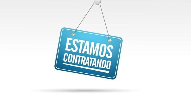 Contrato auxiliar de cozinha lanchonete