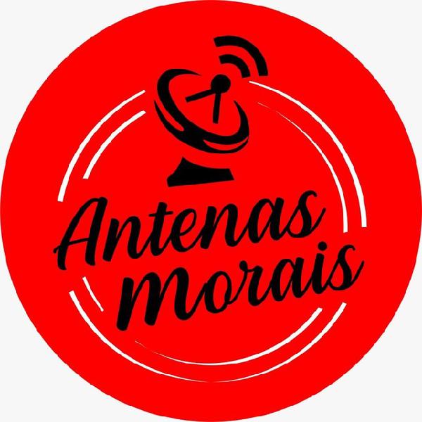 Técnico instalador de antenas e outros