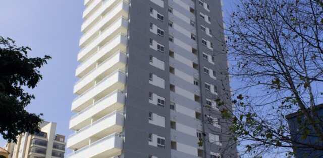 Apartamento Duplex, 2 dormitórios na Rua França Pinto -