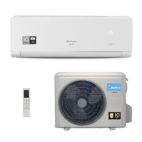 Ar Condicionado, Split Inverter Springer, Midea Xtreme Save,