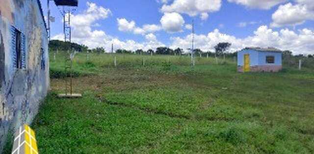 Chacara brazlândia região do poço azul apenas 500 metros