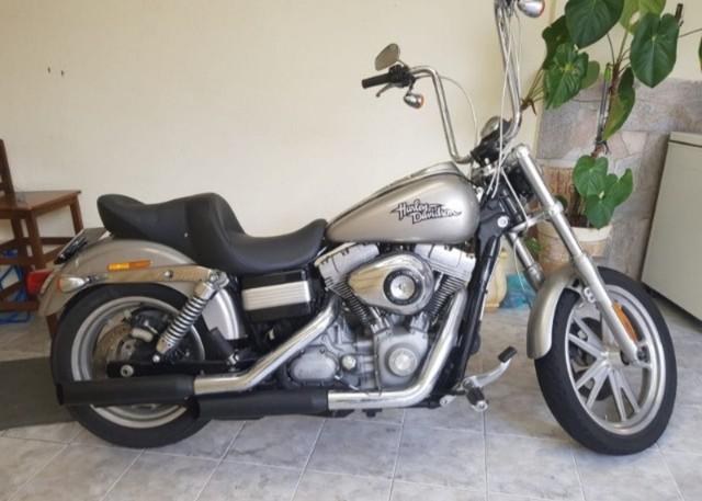 Harley davidson harley davidson dyna