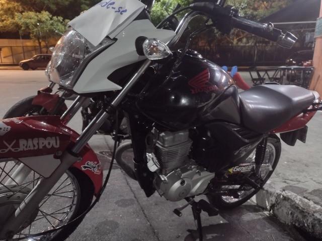 Moto CG 150