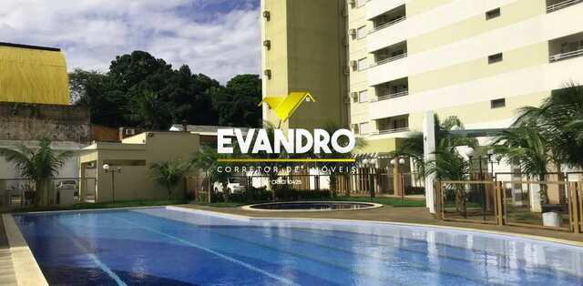 Apartamento para Venda em Cuiabá, Dom Aquino, 3