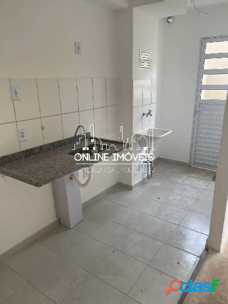 Lindo Apartamento Aceita Carro no Negócio - Vila Nova 3