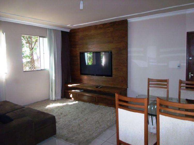 Apartamento, Ana Lúcia, 3 Quartos, 2 Vagas, 1 Suíte