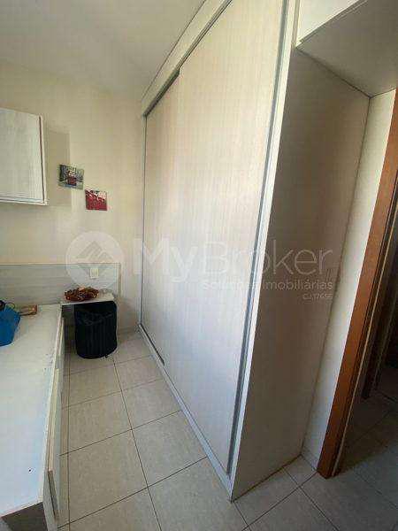 Apartamento, Santa Mônica, 2 Quartos, 2 Vagas, 1 Suíte